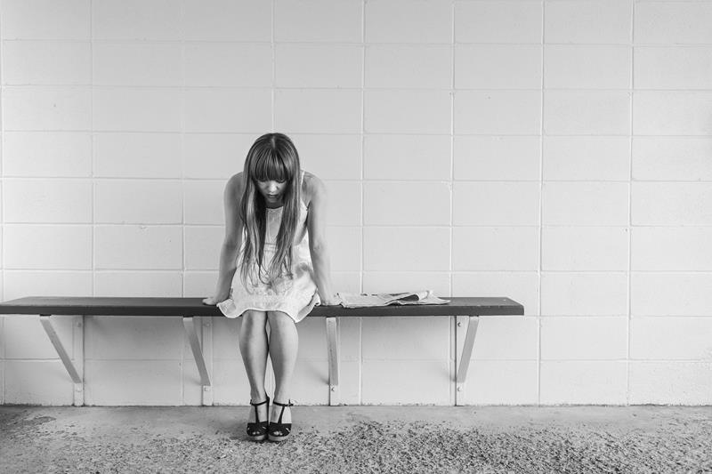 Depression image