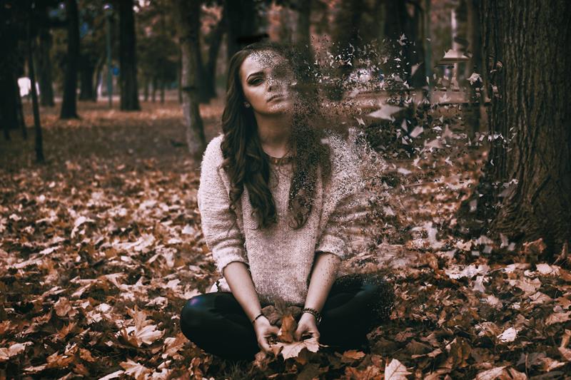 Post-traumatic Stress Disorder (PTSD) image